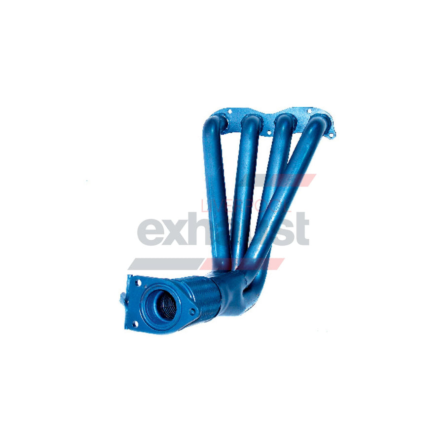 Hurricane - Honda Accord Euro Exhaust Header