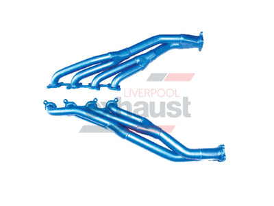 Hurricane -  Toyota Landcruiser UZJ 100 4.7lt V8 Exhaust Header