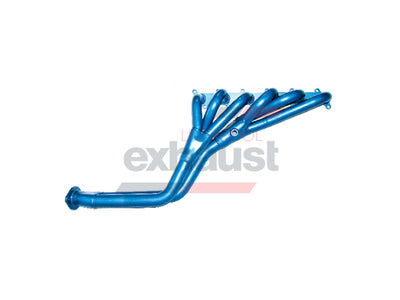 Hurricane - Ford Territory Sa 6 Cyl Exhaust Header
