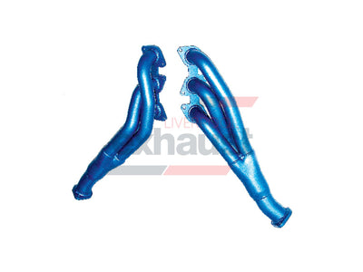 Hurricane - Toyota Hilux GGN25 03/05 On  Exhaust Header