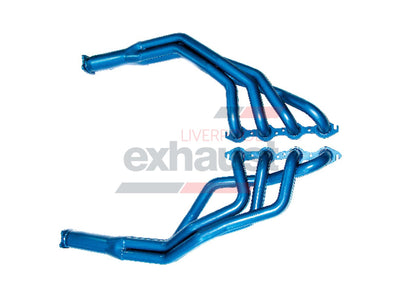 Hurricane - Holden Commodore VT-VZ 4>1 5.7-6l 1.75” Long Primary  Exhaust Header
