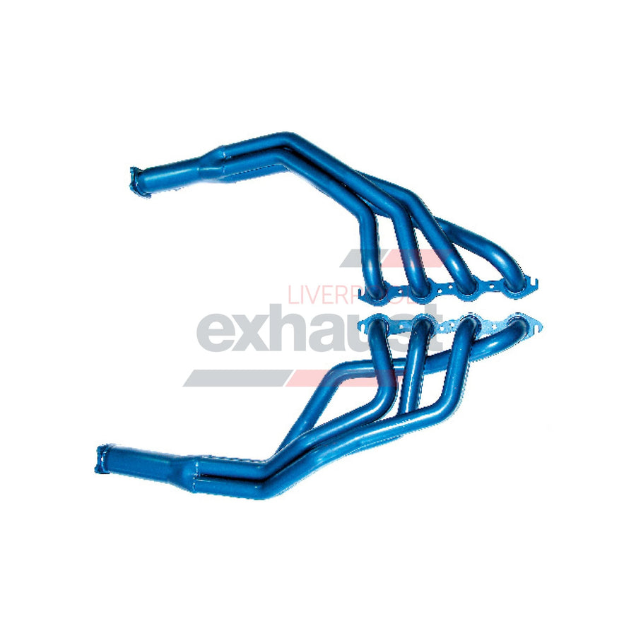 Hurricane - Holden Commodore VT-VZ 4>1 5.7-6l 1.75” Long Primary  Exhaust Header