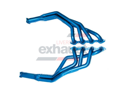 Hurricane - Holden Commodore VT-VZ 5.7-6.0 4>1 1.78 Long Primary  Exhaust Header