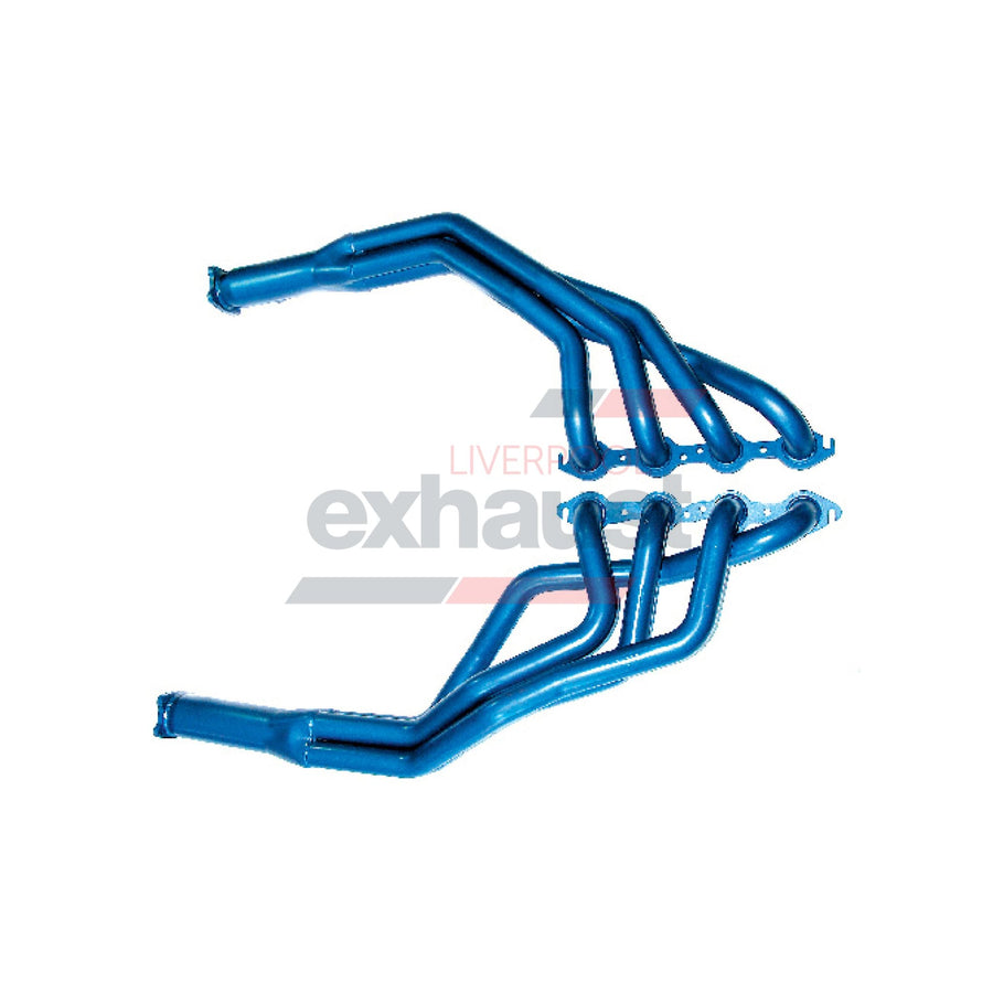 Hurricane - Holden Commodore VT-VZ 5.7-6.0 4>1 1.78 Long Primary  Exhaust Header