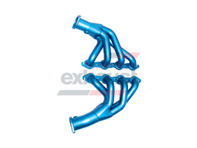 Hurricane - Holden Commodore VT-VZ 5.7-6l 4>1 1.58
short Primary Exhaust Header