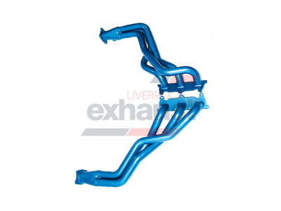 Hurricane - Holden Commodore VE V6 3>1 1.58 Primary Exhaust Header