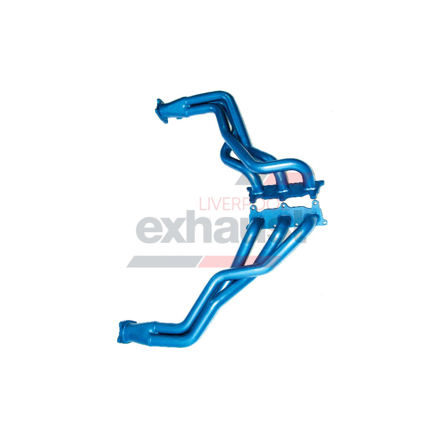 Hurricane - Holden Commodore VE V6 3>1 1.58 Primary Exhaust Header