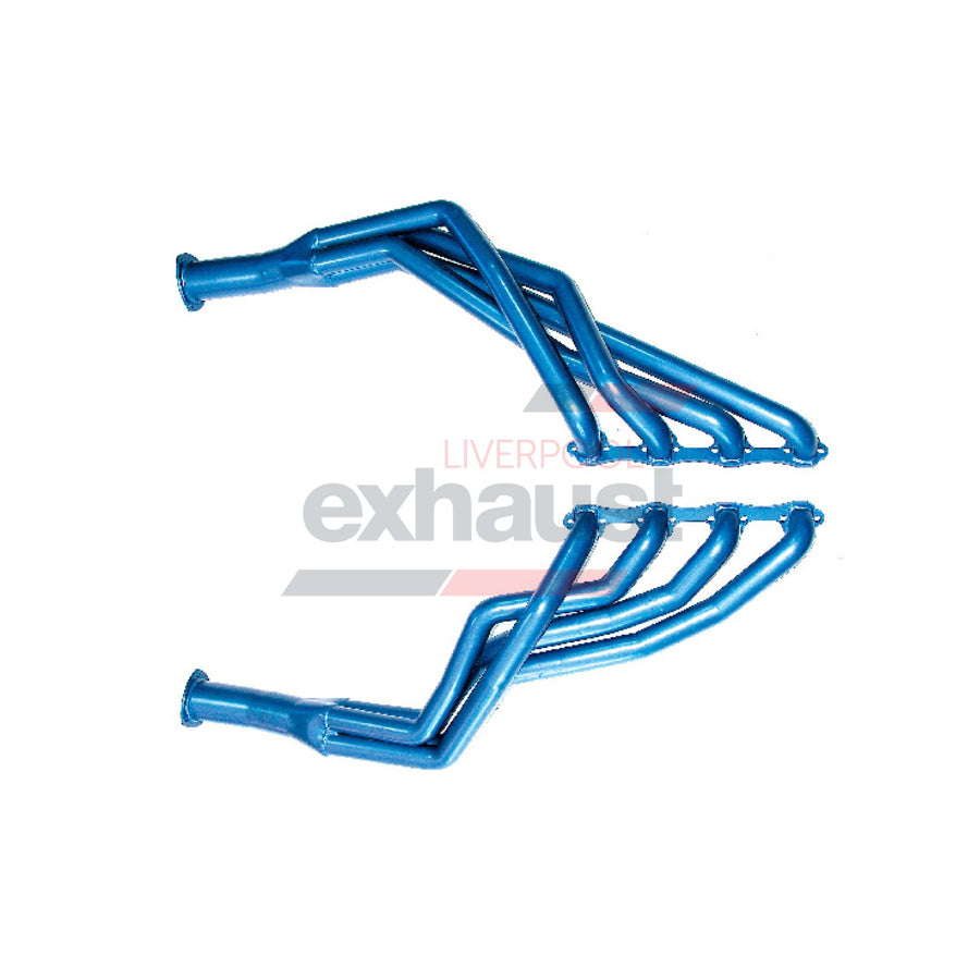 Hurricane - Ford Falcon XR-XY V8 351 Windsor 4 in 1 Design  Exhaust Header