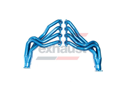 Hurricane - Holden Commodore VE 6l 4>1 1.75 Primary Exhaust Header