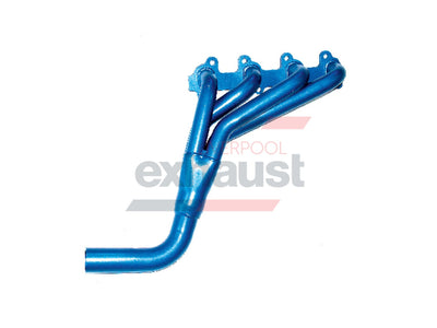 Hurricane - Toyota Hiace RZH Model 4 into 1  Exhaust Header