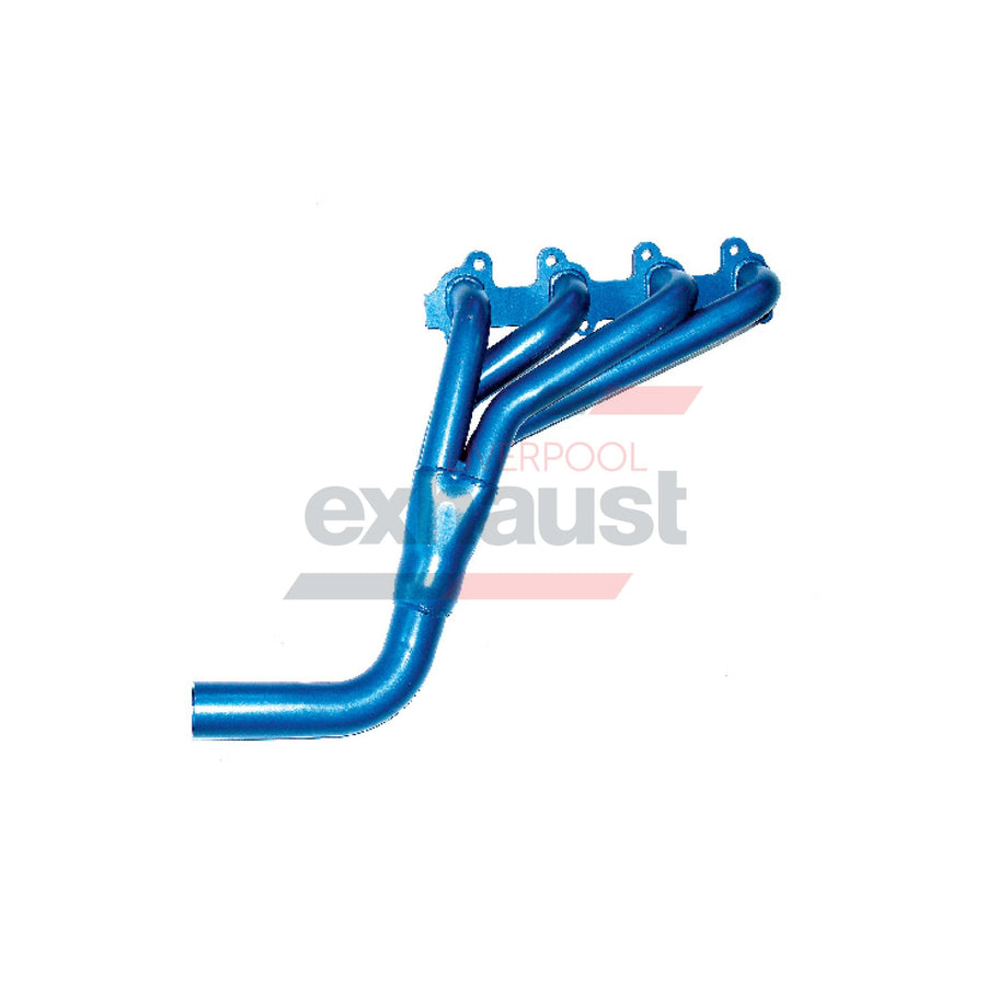 Hurricane - Toyota Hiace RZH Model 4 into 1  Exhaust Header