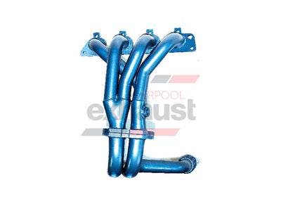 Hurricane - Holden Barina TK 1.6ltr Exhaust Header