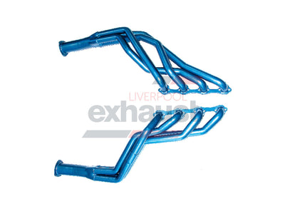 Hurricane - Ford Falcon XR-XY V8 302 Windsor 4>1
design Exhaust Header