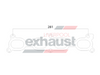 Hurricane - Mazda ZM 4 Cyl Gasket