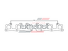 Hurricane - Nissan/Datsun TB42 6 Cyl Gasket