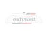 Hurricane - Nissan/Datsun QR5 4 Cyl Head Flange
