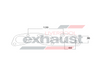 Hurricane - Nissan/Datsun RB26 6 Cyl Head Flange
