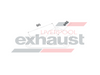 Hurricane - WRX Inlet Turbo Gasket