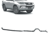 Redback - 4x4 Extreme Duty Exhaust for Toyota Fortuner 2.8L (01/2015 - on)