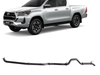 Redback - 4x4 Extreme Duty Exhaust for Toyota Hilux 2.8L (07/2015 - on)