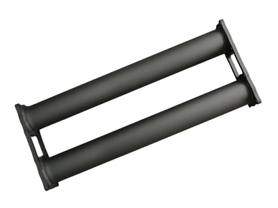 Redback - 4x4 Exhaust System for Toyota Landcruiser (09/2007 - 09/2015)