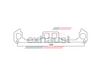 Hurricane - Toyota K Engine 4 Cyl Gasket