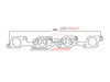 Hurricane - Toyota L - 2L 4 Cyl Head Flange