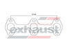 Hurricane - Toyota 3VZ 6 Cyl Header Gasket