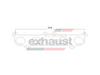 Hurricane - Toyota 3RZ 4 Cyl Head Flange