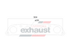 Hurricane - Toyota 1ZZ-FE 4 Cyl Gasket