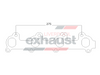 Hurricane - Toyota 2RZ 4 Cyl Gasket